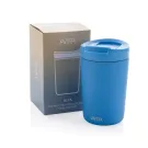 Tazza Avira Alya in acciaio riciclato RCS 300ML