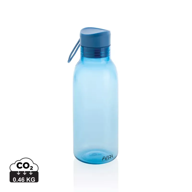 Bouteille 500 ml en rPET RCS Avira Atik