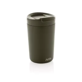 Avira Alya RCS recycelter Stainless-Steel Becher 300ml