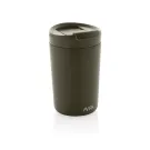 Avira Alya RCS recycelter Stainless-Steel Becher 300ml