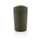 Mug 300ml en acier recyclé RCS Avira Alya