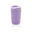 Tazza Avira Alya in acciaio riciclato RCS 300ML