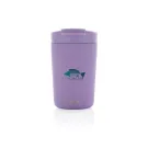 Tazza Avira Alya in acciaio riciclato RCS 300ML