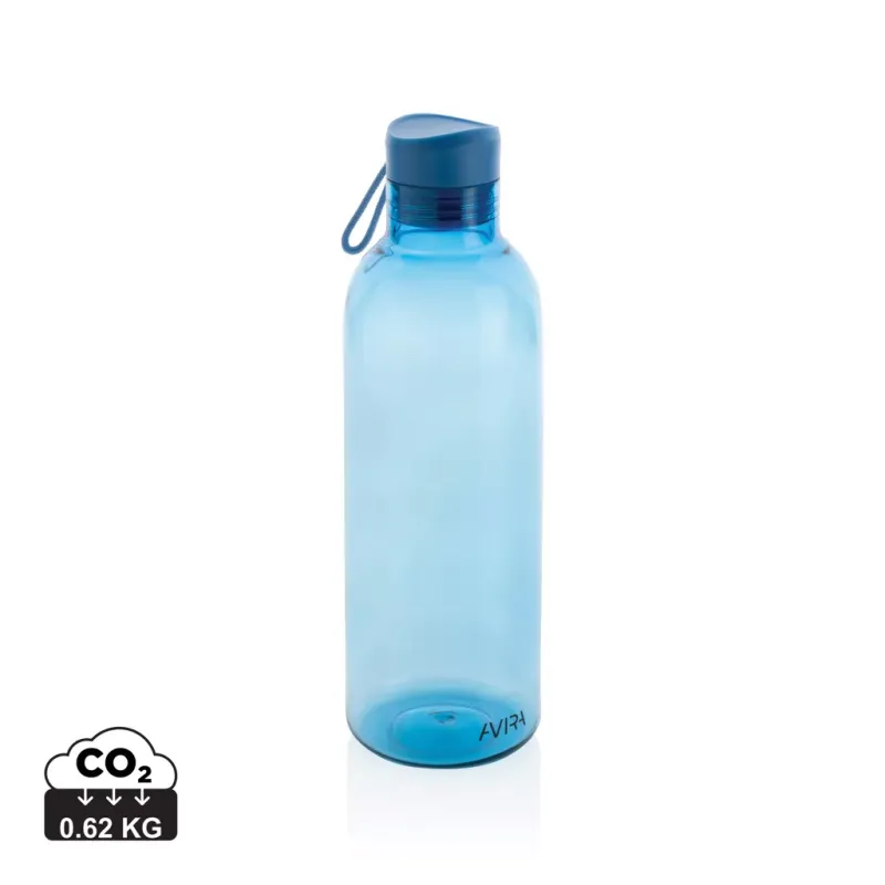 Botella Avira Atik RCS PET Reciclado 1L