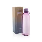 Avira Atik RCS recycelte PET-Flasche 1L