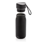 Mini bouteille de voyage 150ml en acier RCS Avira Ain