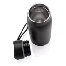Mini bouteille de voyage 150ml en acier RCS Avira Ain