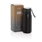 Mini bouteille de voyage 150ml en acier RCS Avira Ain
