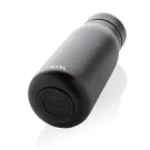 Mini bouteille de voyage 150ml en acier RCS Avira Ain