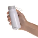 Avira Ain 150ml Reiseflasche aus RCS rec. Stainless-Steel