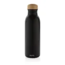 Bouteille d'eau 600ml en acier Avira Alcor RCS