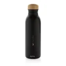 Bouteille d'eau 600ml en acier Avira Alcor RCS