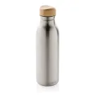 Avira Alcor RCS Re-steel single wall water bottle 600 ML