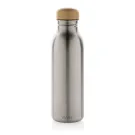 Avira Alcor RCS Re-steel single wall water bottle 600 ML