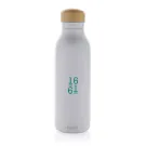 Avira Alcor 600ml Wasserflasche aus RCS rec. Stainless-Steel