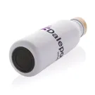 Avira Alcor 600ml Wasserflasche aus RCS rec. Stainless-Steel