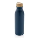 Avira Alcor RCS Re-steel single wall water bottle 600 ML