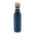 Avira Alcor RCS Re-steel single wall water bottle 600 ML