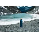 Bouteille d'eau 600ml en acier Avira Alcor RCS