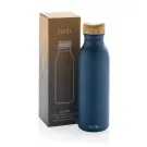 Bouteille d'eau 600ml en acier Avira Alcor RCS
