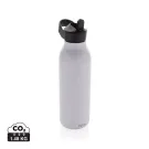 Botella de agua Avira Ara RCS con tapa de acero 500ML