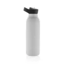 Botella de agua Avira Ara RCS con tapa de acero 500ML