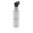 Botella de agua Avira Ara RCS con tapa de acero 500ML
