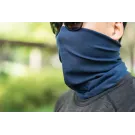 Multifunctional scarf