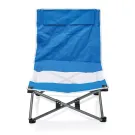 Silla de playa plegable en estuche