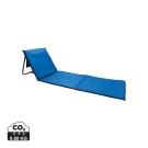 Silla de playa plegable