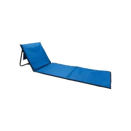 Chaise de plage pliable