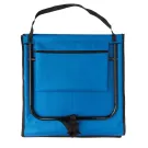 Foldable beach lounge chair