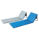 Silla de playa plegable