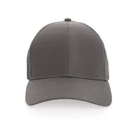 Casquette de sport 6 panneaux en rPET Impact AWARE™