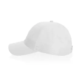 Cappellino sportivo 6 pannelli in RPET Impact AWARE™