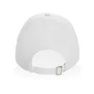 Gorra deportiva Impact AWARE™ RPET de 6 paneles