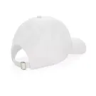 Gorra deportiva Impact AWARE™ RPET de 6 paneles