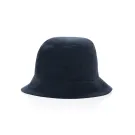 Impact Aware™ 285 gsm rcanvas one size bucket hat undyed