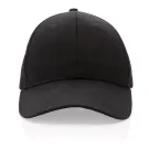 Cappellino Impact 6 pannelli 280gr con tracer AWARE™