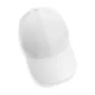 Gorra Impact 6 paneles 280gr de algodón reciclado