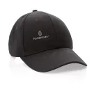 Cappellino Impact 6 pannelli 280gr con tracer AWARE™