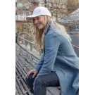 Casquette 6 panneaux en coton recyclé 280gr IMPACT