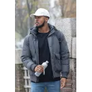 Impact 6 panel 280gr Recycled cotton cap with AWARE™ tracer