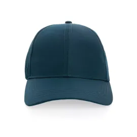 Cappellino sportivo 6 pannelli in RPET Impact AWARE™