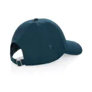 Cappellino sportivo 6 pannelli in RPET Impact AWARE™