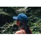 Impact AWARE™ rPET 6-Panel-Sportkappe