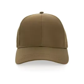 Gorra deportiva Impact AWARE™ RPET de 6 paneles
