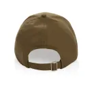 Cappellino sportivo 6 pannelli in RPET Impact AWARE™