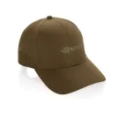 Cappellino sportivo 6 pannelli in RPET Impact AWARE™