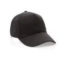 Cappellino Impact 5 panneli 280gr con tracer AWARE™